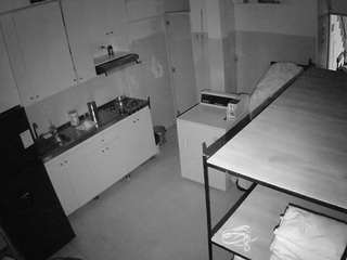 JBTV Kitchen VoyeurCam